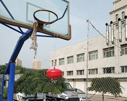 超細(xì)干粉滅火裝置